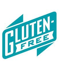 gluten free logo