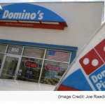 Domino's Gluten Free Pizza