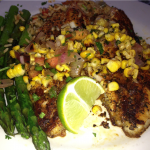 Blackenedcatfish