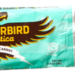 Thunderbird Energetica Bars