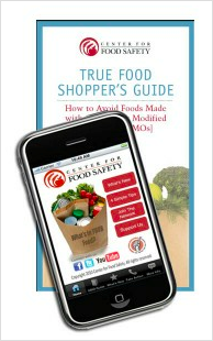 True Foods Now iphone app