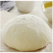 Gluten Free Pizza Dough