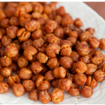 Roasted Chickpeas