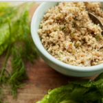 whole foods mock tuna salad