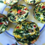 egg muffins