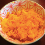 mashedbutternutsquash