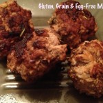 paleomeatballs
