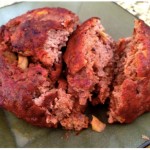 paleo meatloaf