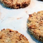 paleo Apple & Cinnamon Cookies