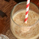 dairyfree egg nog