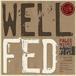 Well Fed Paleo Cookbook