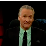 Bill Maher GMO