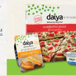 daiya cheese alternative