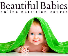 beautiful babies book