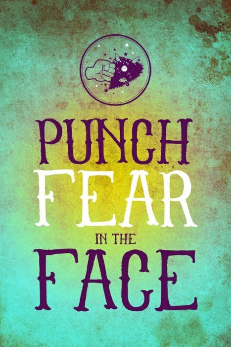 punchfear