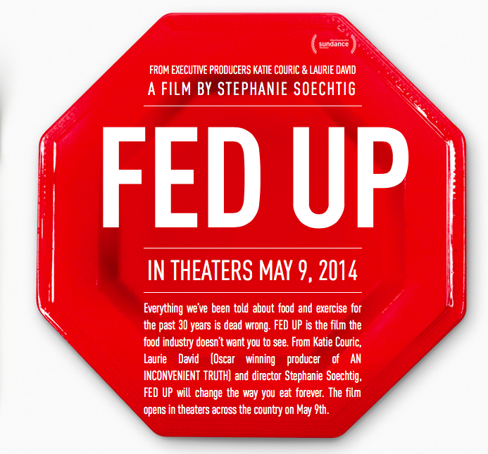 Fed Up movie