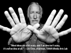 TBWA quote